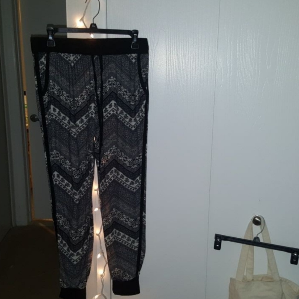 Sweatpants